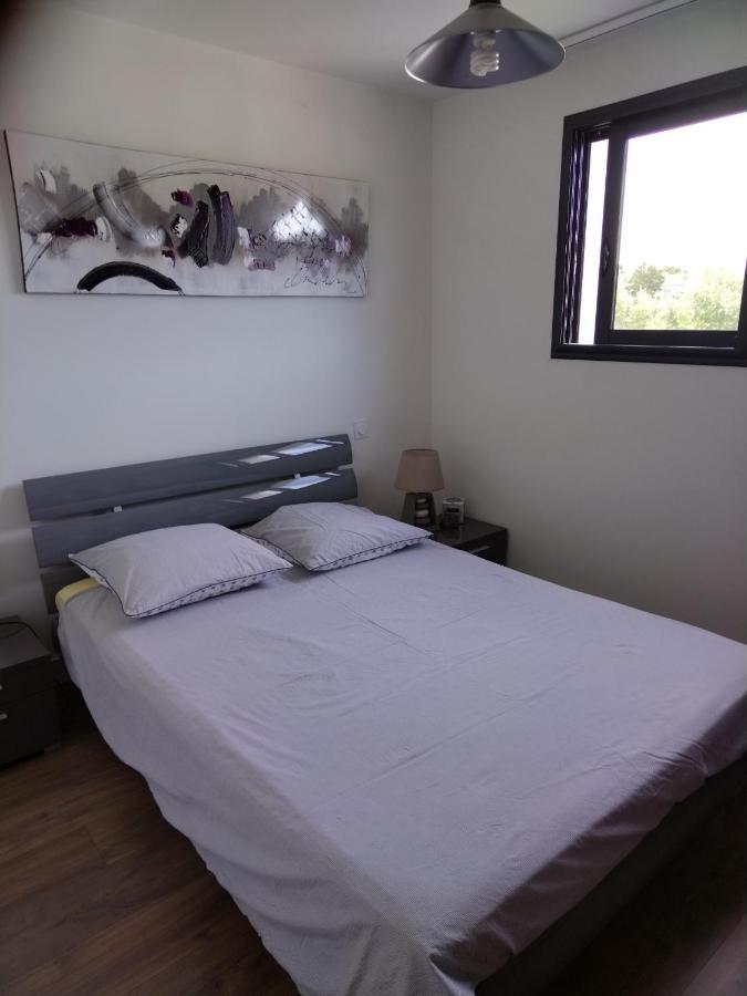 Anglet Petite Maison A 2 Kms Des Plages Et De Biarritz Exteriör bild