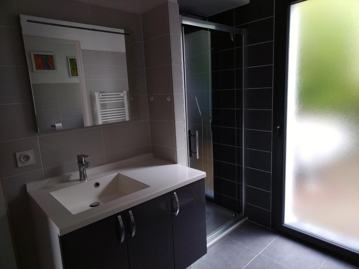Anglet Petite Maison A 2 Kms Des Plages Et De Biarritz Exteriör bild